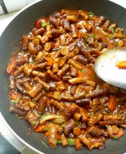 Read more about the article How to Cook Busala : Zambian Food Recipes
