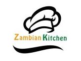 Zambian Kitchen