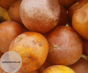 Masuku fruits traditional Zambian fruits