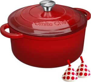 DUTCH OVEN POT ON AMAZON STORE