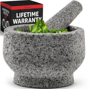 mortar and pestle from amazon