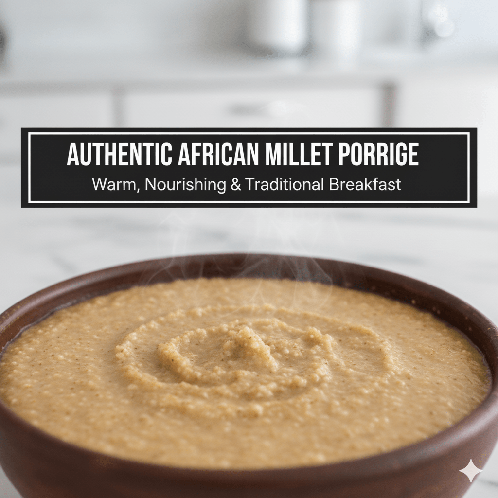 Millet Porridge