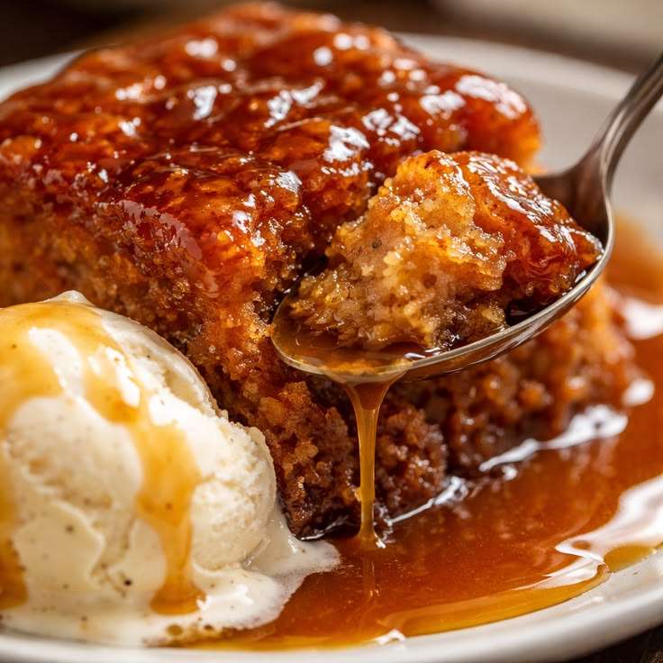 Malva Pudding