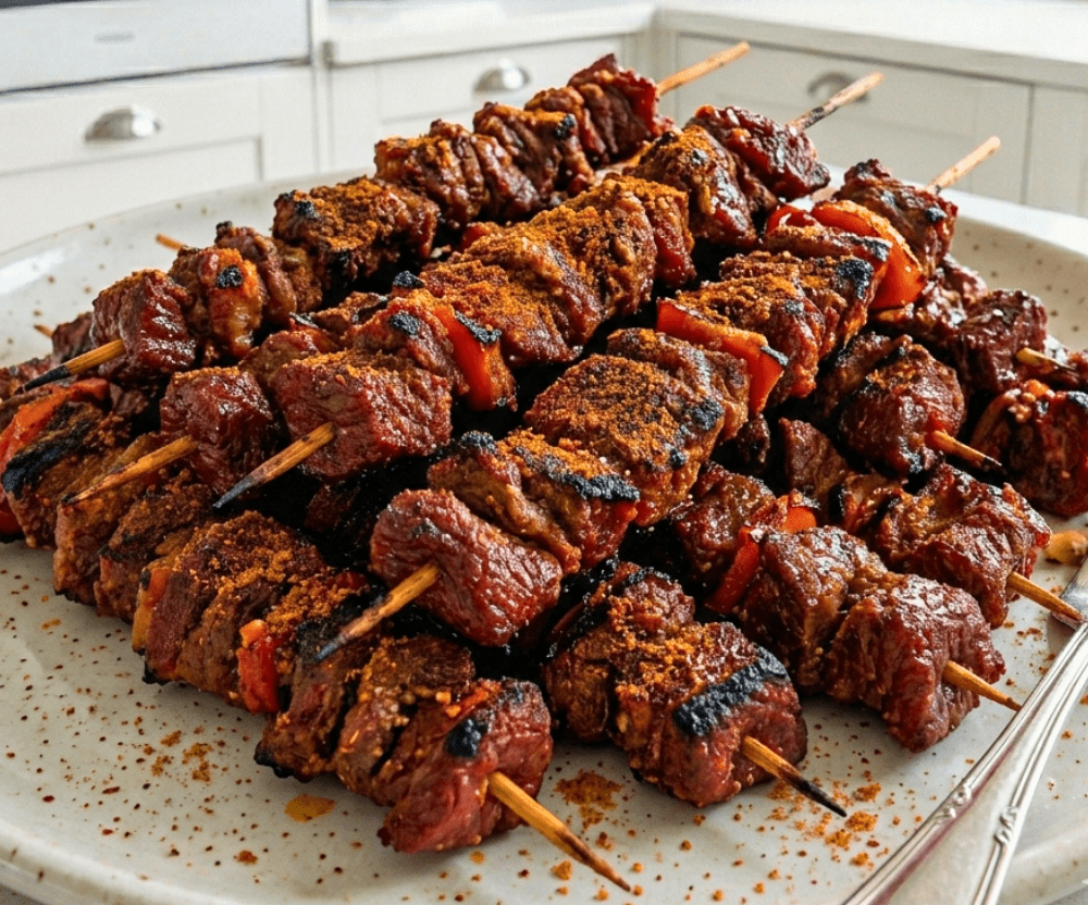 Suya