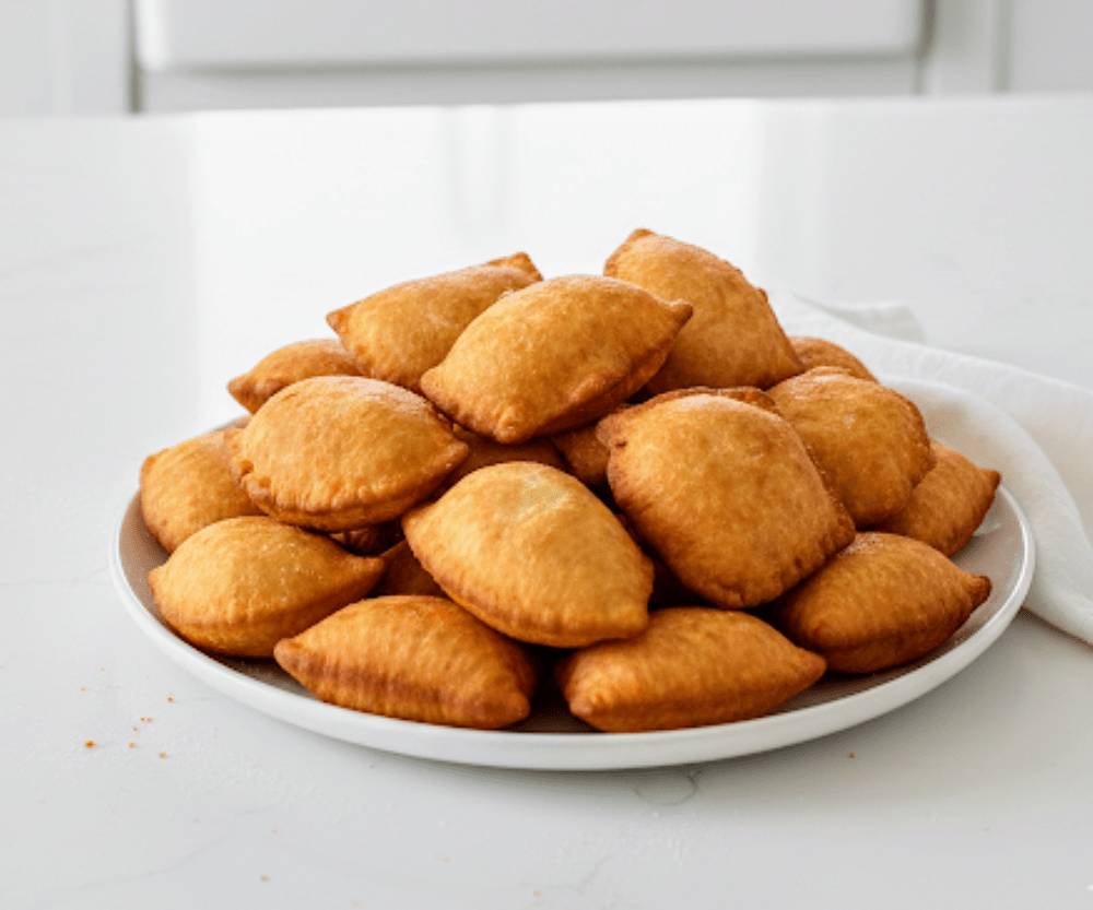Mandazi