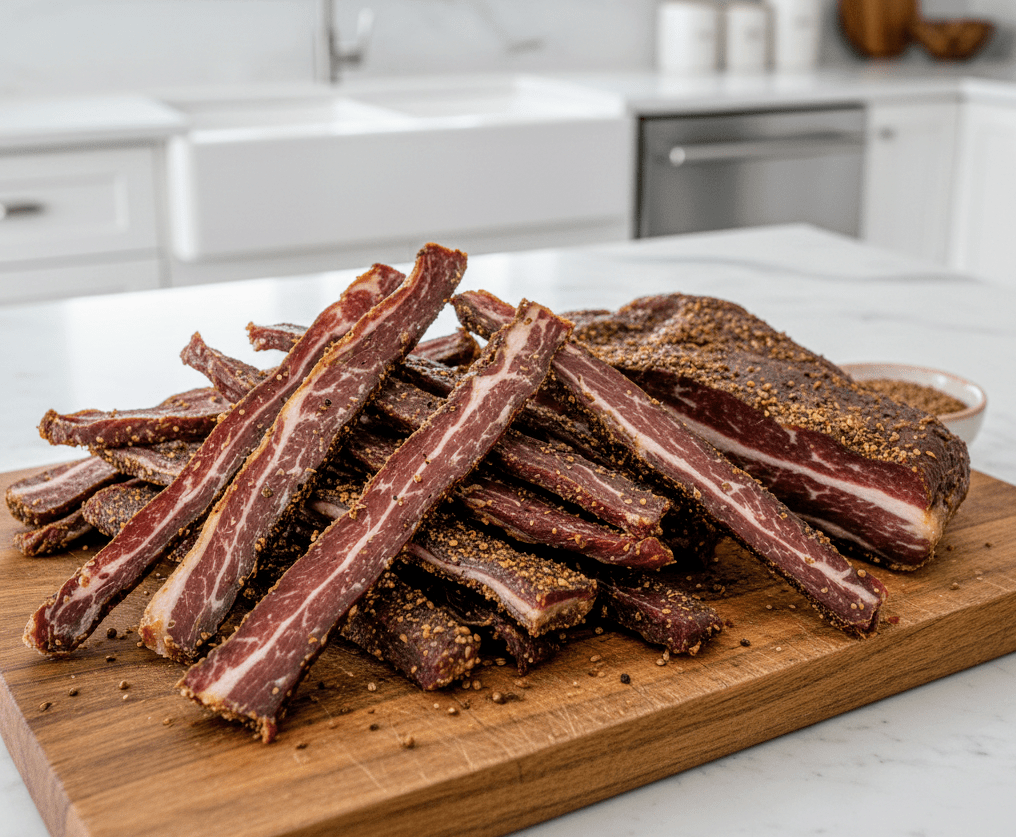 South African Biltong