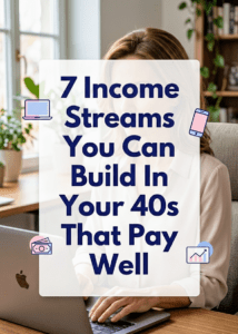 Income streams 