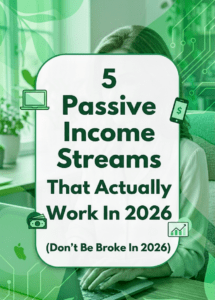 Passive Income