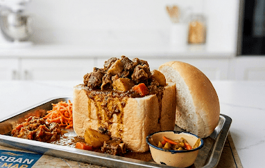 Bunny chow
